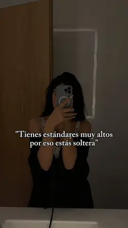 mis estándares