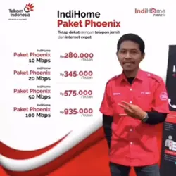 Paket Phoenix meme