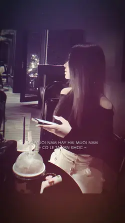 NHÂN THẾ KHÔNG AI YÊ