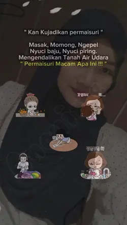 permaysuri macam apa