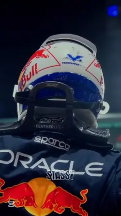 Max Verstappen Edit 