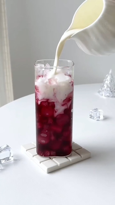 Einen Drink zubereiten