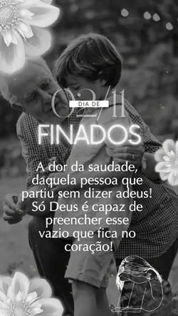 Dia de Finados