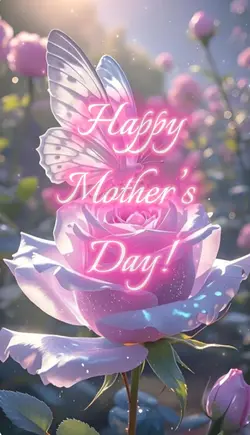 Happy Mother’s Da