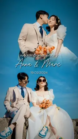 ครบรอบแต่งงาน