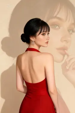 Beautiful photoshoot