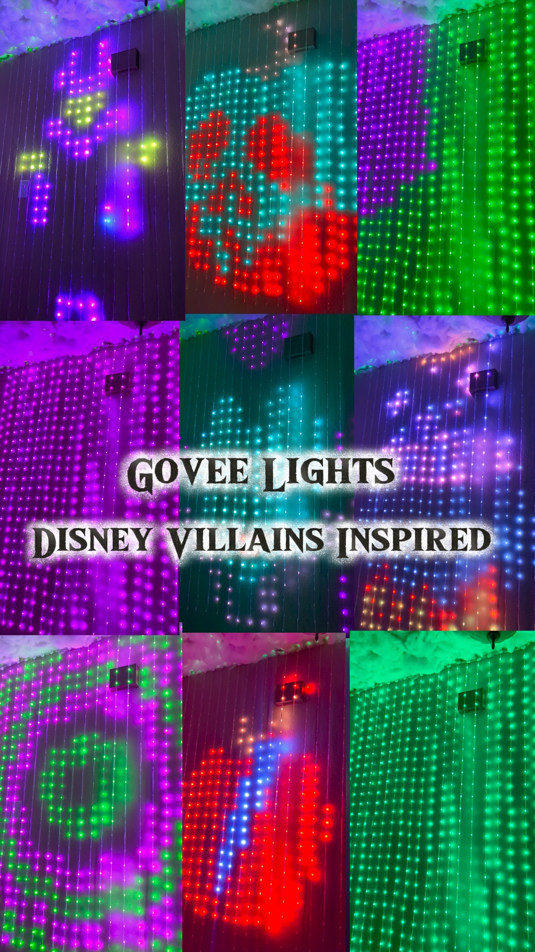 Lights Vibe 
