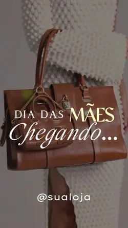 Dia das mães