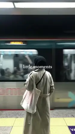 little moments