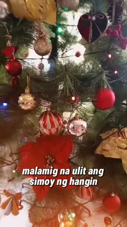 Pasko hugot