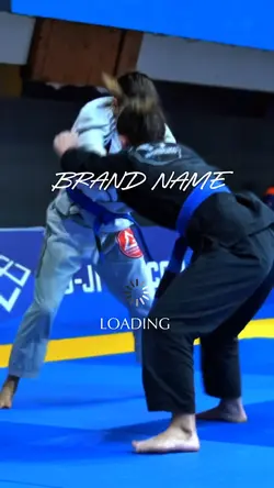 jiu jitsu	