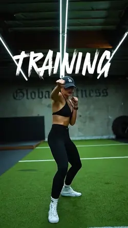 TRAINING GYM