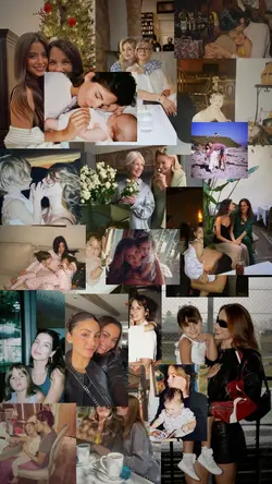 MOTHER'S DAY