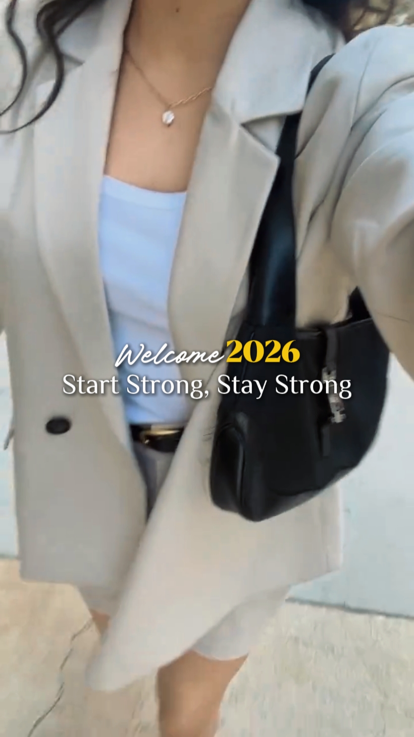 Bienvenue 2026