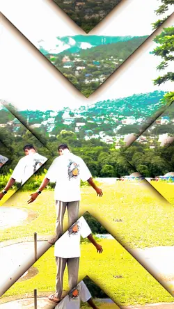 Sad video slow motio