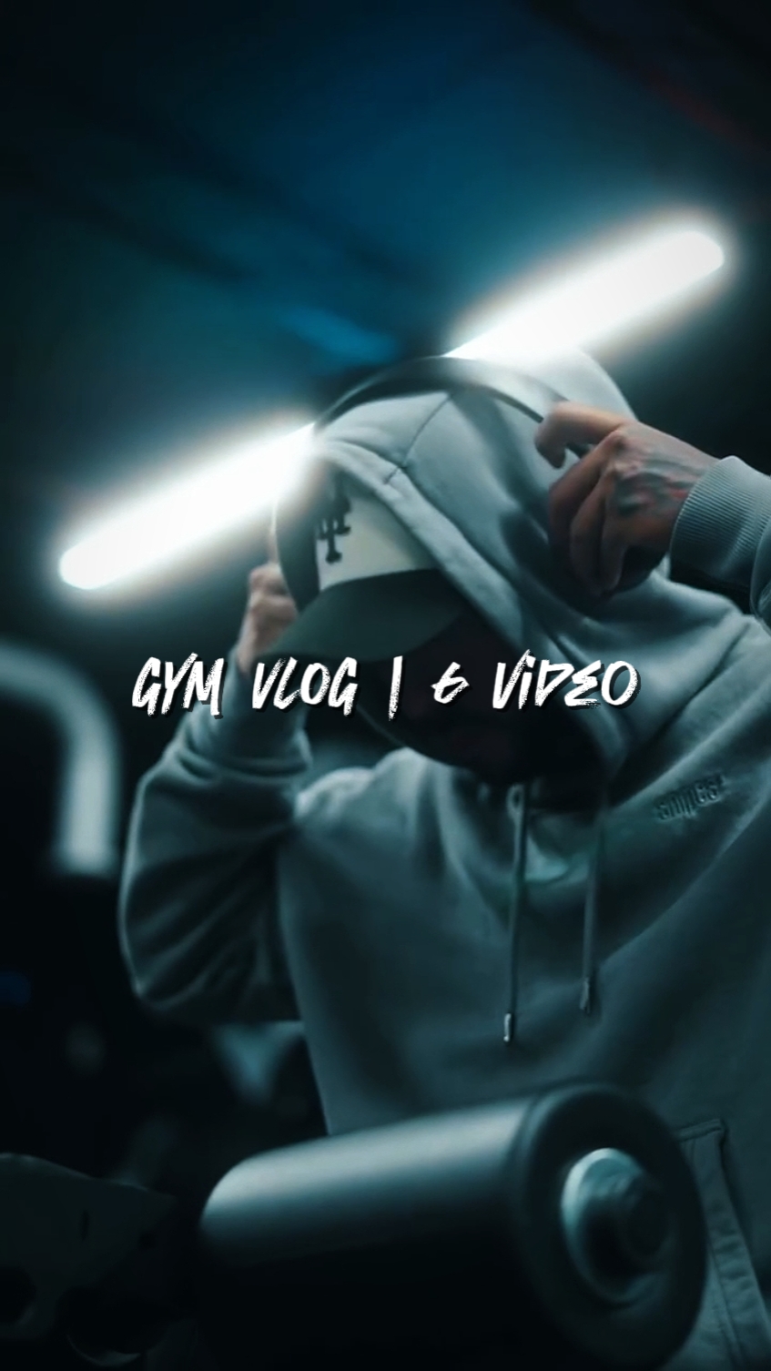 Gym vlog | 6