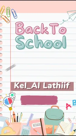 Selamatdatgdisekolah