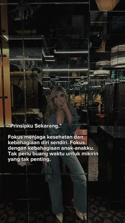 menjaga kesehatan