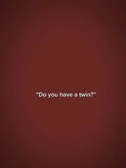 Twins trend