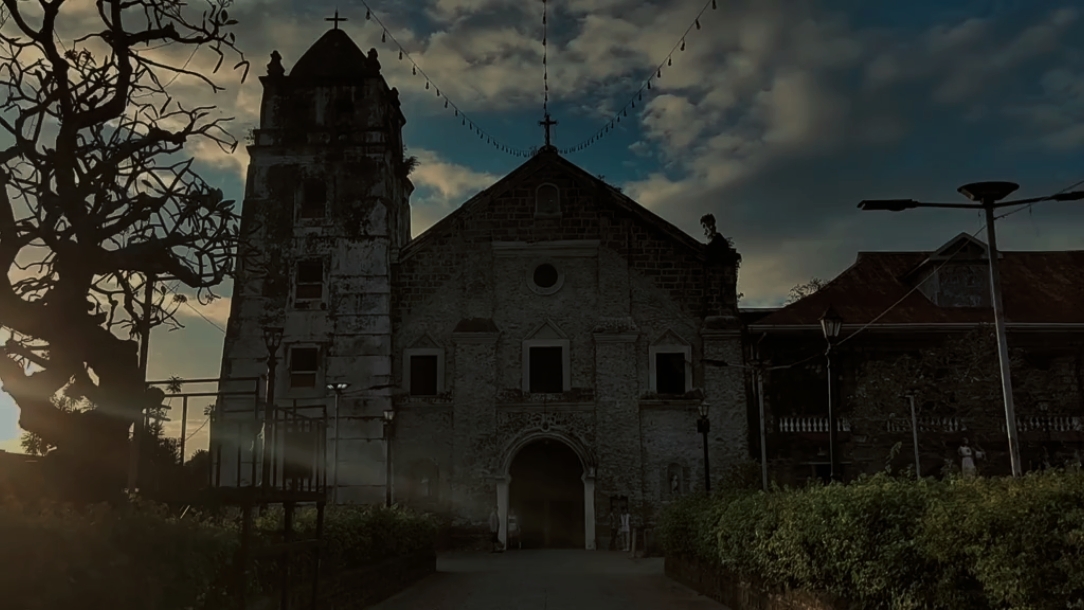 oldest church 