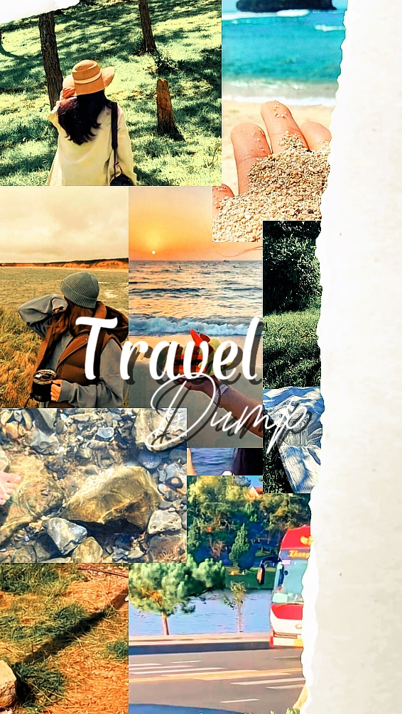 Reise-Dump