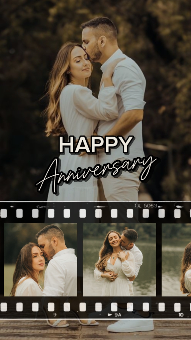 happy anniversary 7p