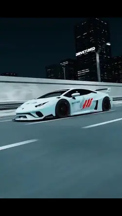 Insane LAMBORGHINI 
