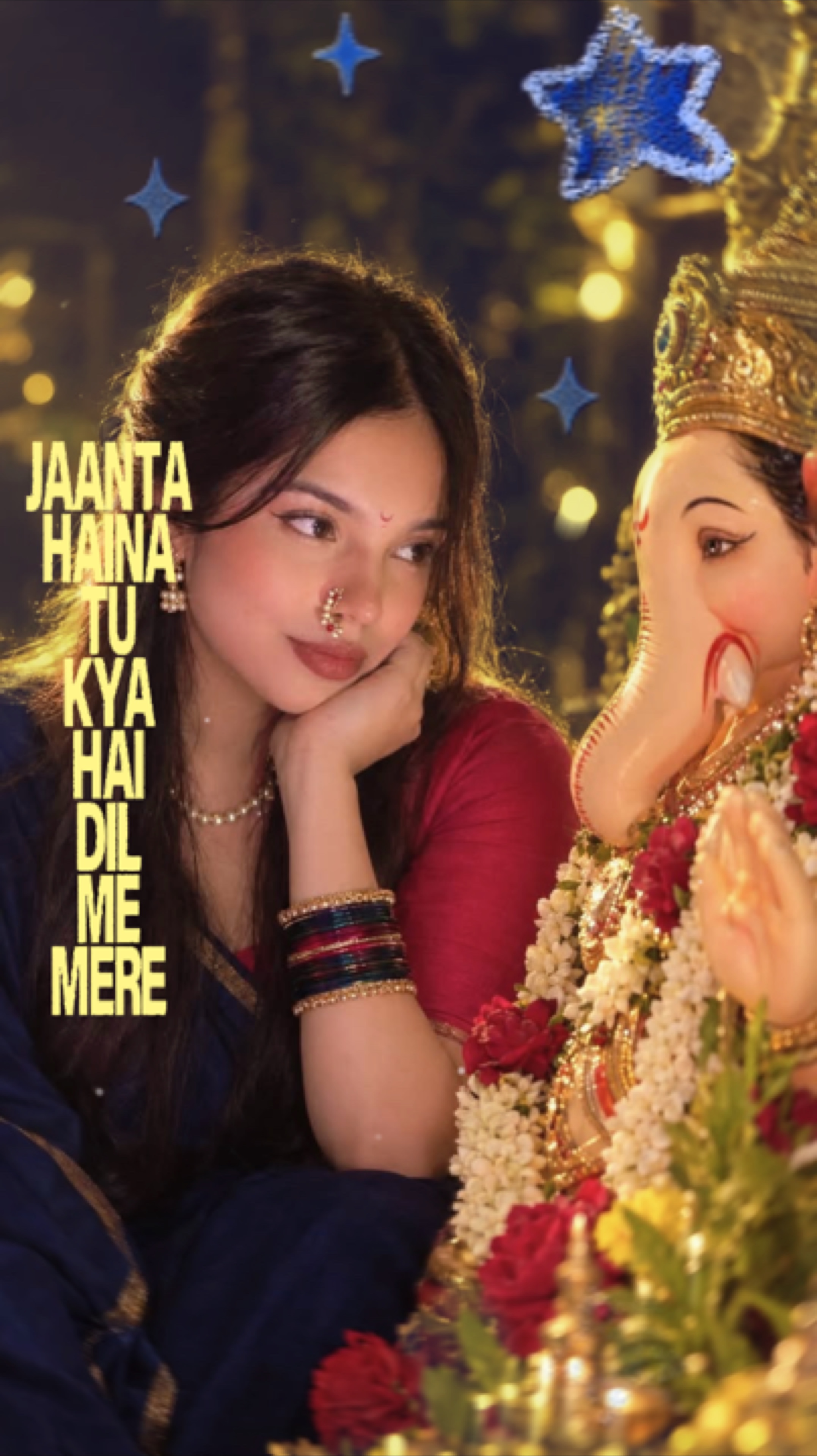 bhar do jholi bappa