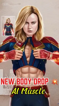 AI Muscle