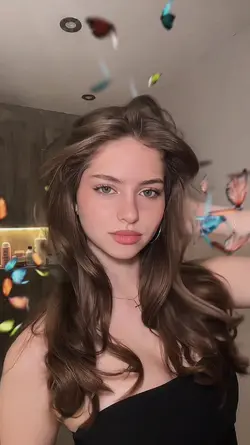 Butterfly trend 