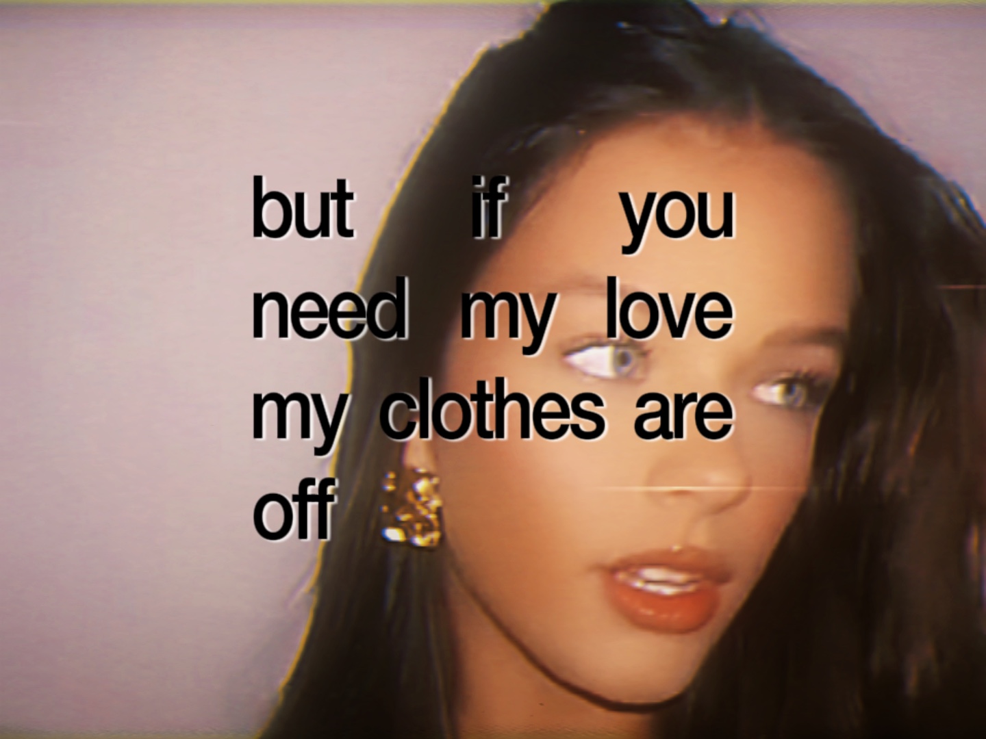 Busy woman lyric