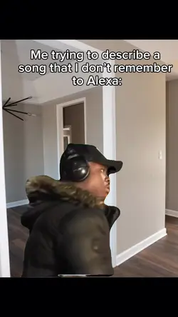 Alexaaaaa Help