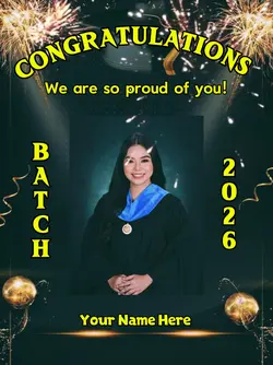 graduation 2026