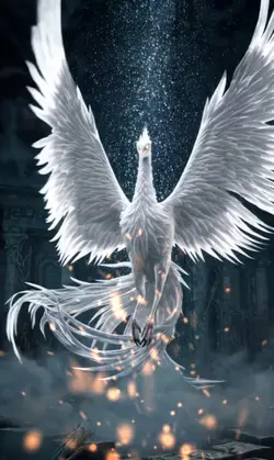 Light Phoenix