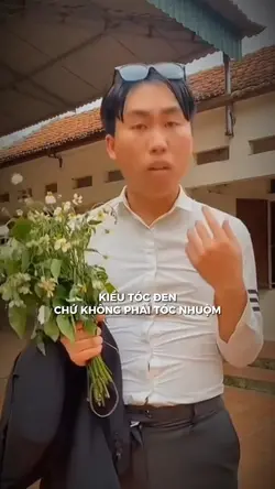 Anh thích con gái