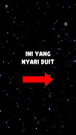 NyariDuitVs Ngabisin