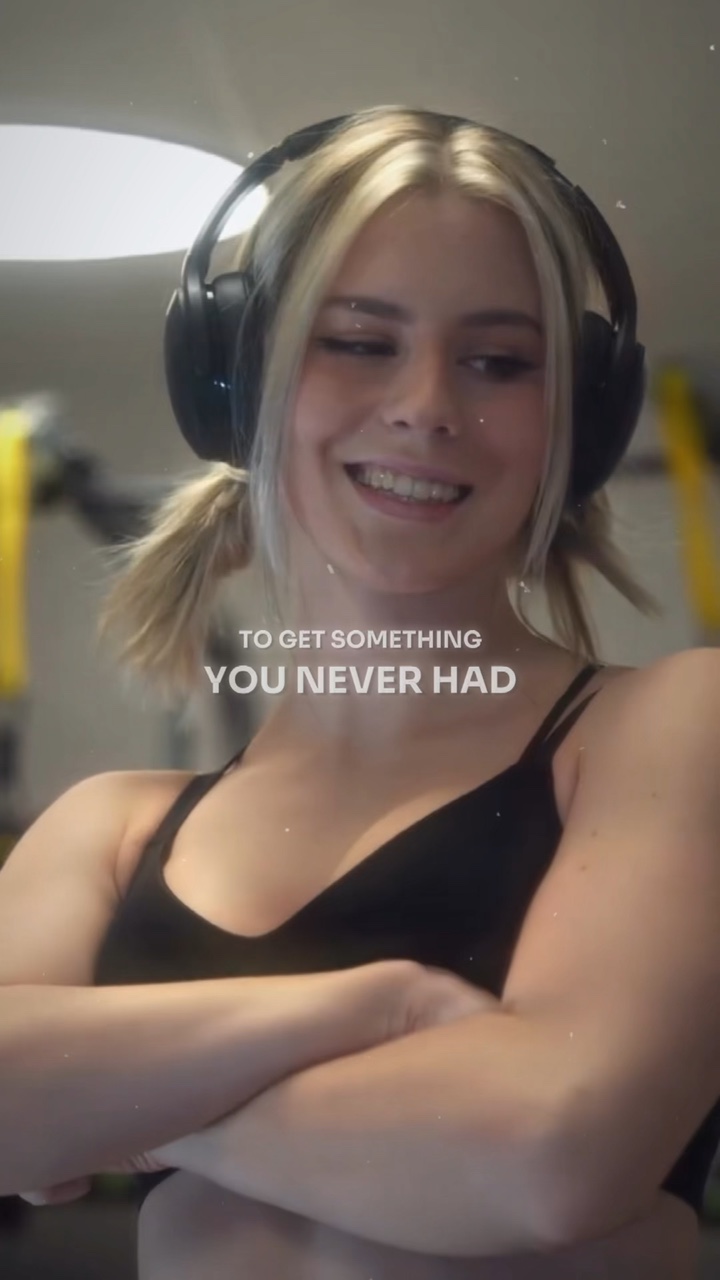 Gym Motivation
