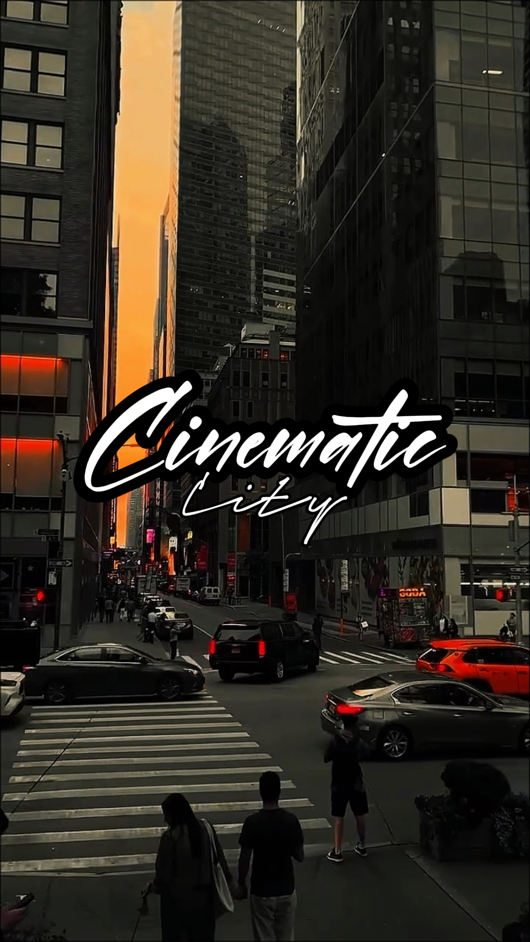 5 Clips Cinematic 