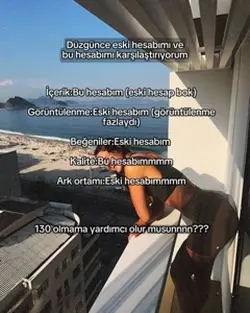 POH GİBİ OLDİİİ