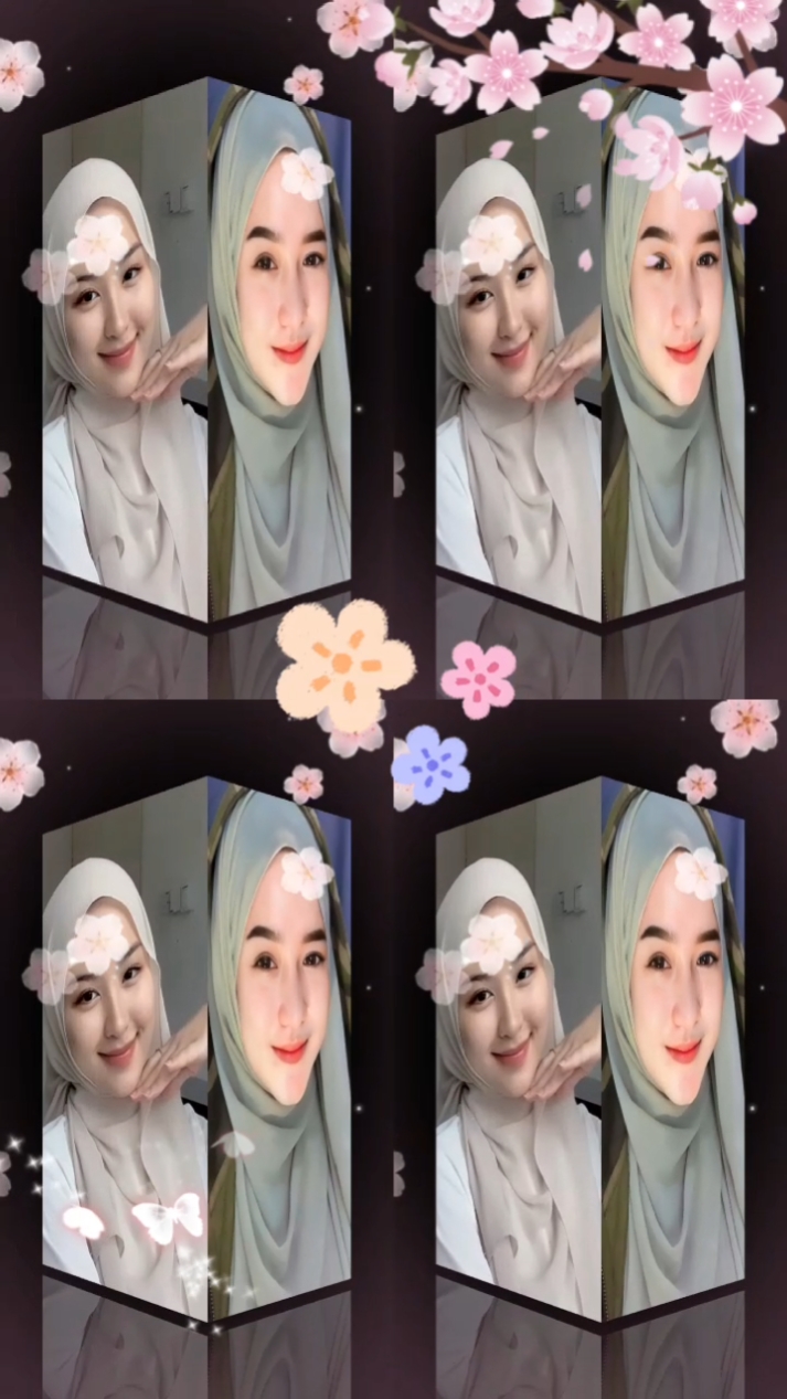 Jaga dirimu sayang