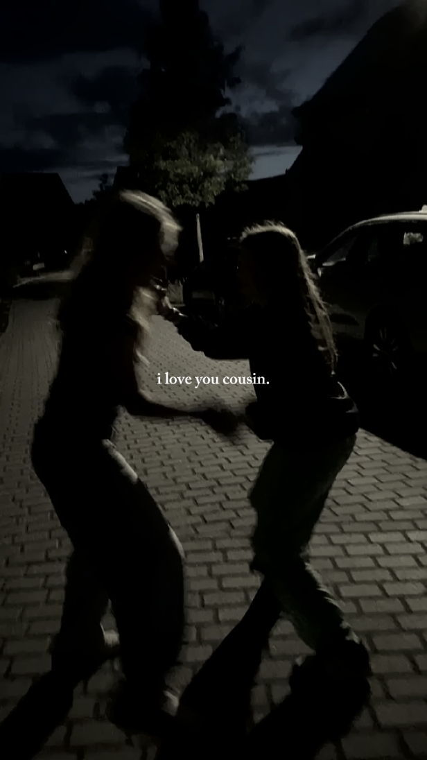 'ily cousin