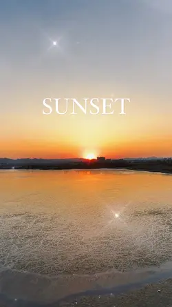 Sunset series
