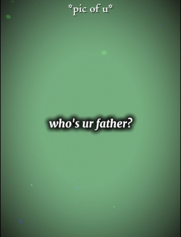 Seu pai 
