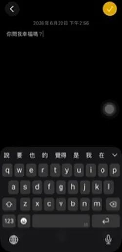 追星
