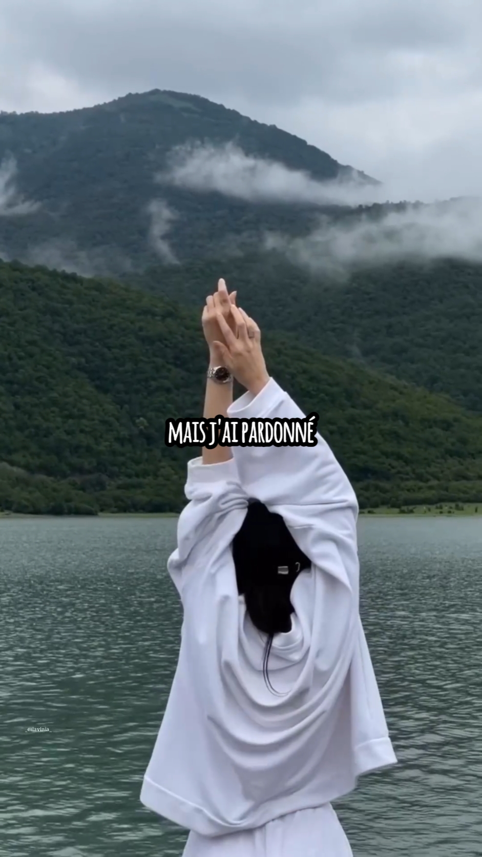 J 'ai perdão 
