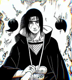 ITACHI >>>