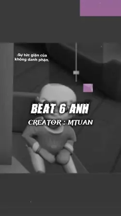BEAT 6 ẢNH