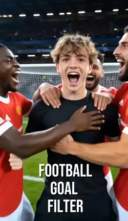 Football Goal 