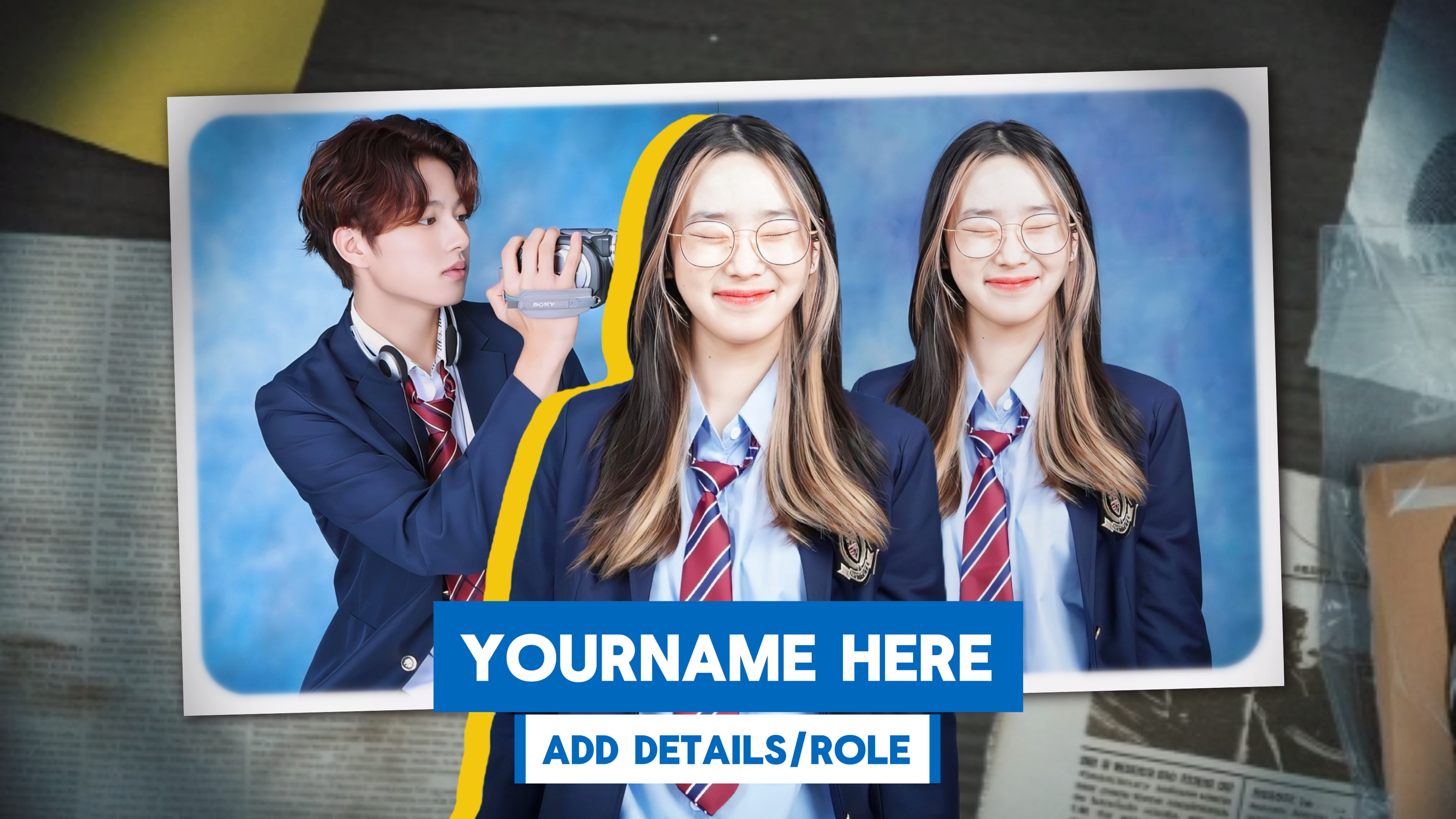 Introduction / ver2