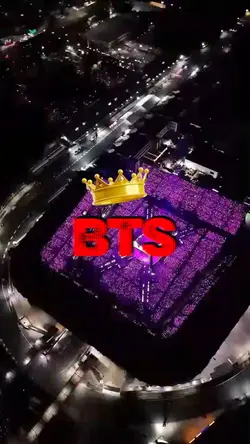 BTS x Brazil